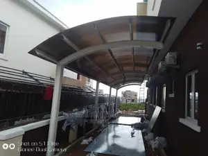 Executive Carports
