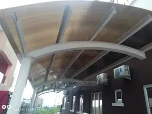 Executive Carports