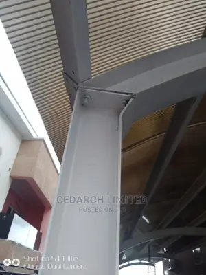 Executive Carports