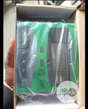 SMS 60ah Charge Controller