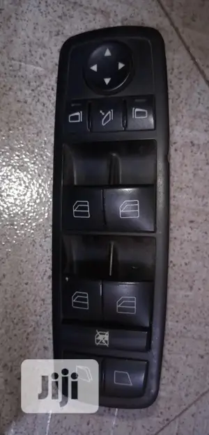 MERCEDES Glass Lifter Switch ML350 GL450 R350 (2518300390)