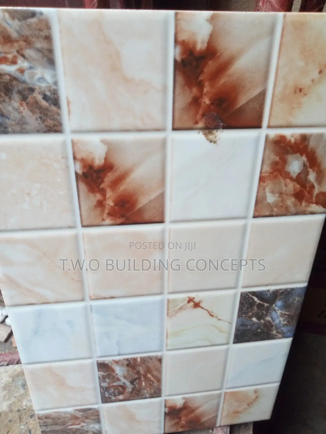 Kitchen Wall