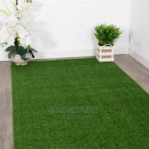 Artificial Green Turf Grass