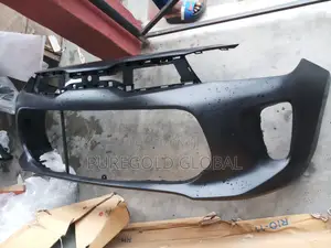 Front Bumper for KIA Rio 2018 Model
