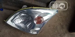 Toyota Parado 2005 Model
