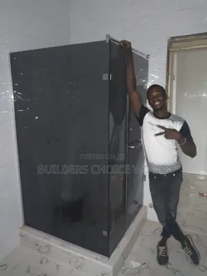 Shower Doors for Bathroom