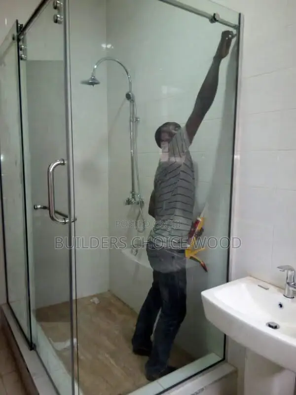 Shower Doors for Bathroom
