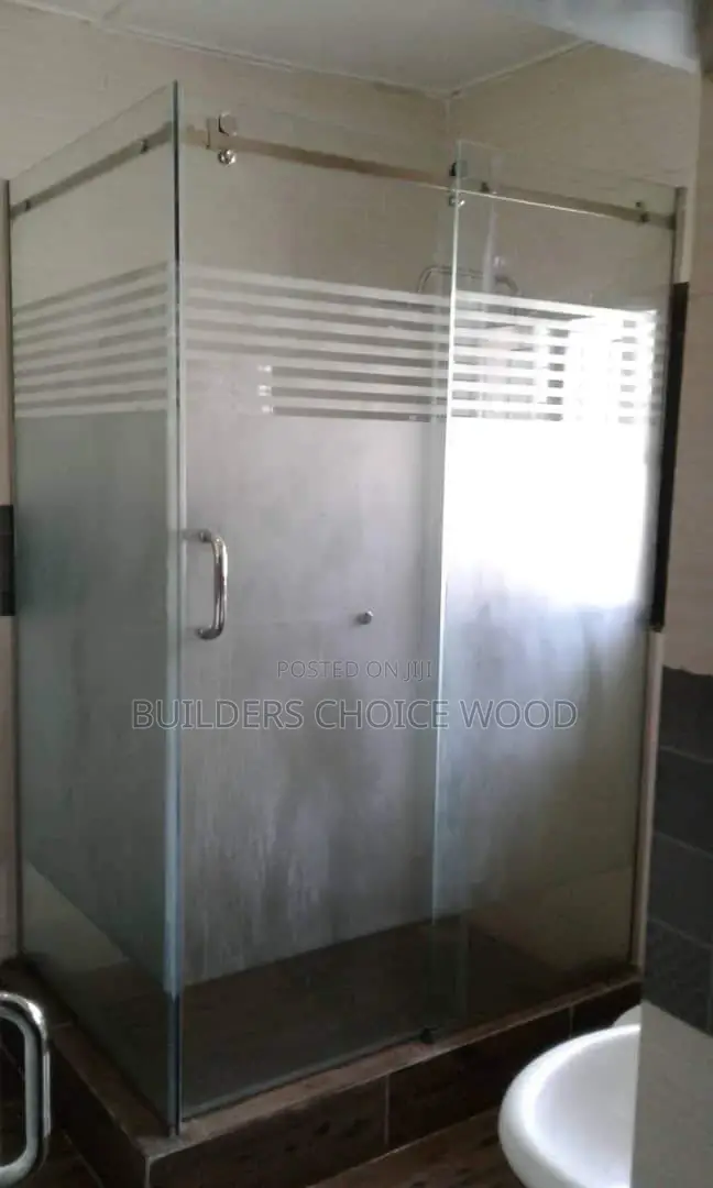 Shower Doors for Bathroom