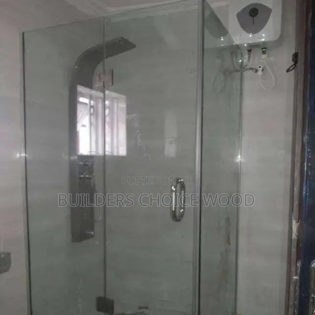 Shower Doors for Bathroom