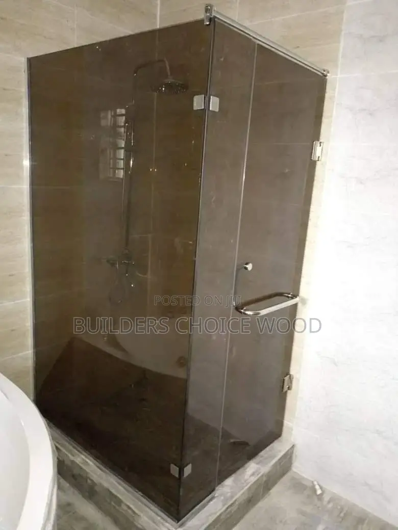 Shower Doors for Bathroom