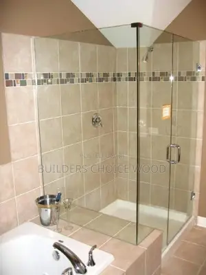 Shower Doors for Bathroom