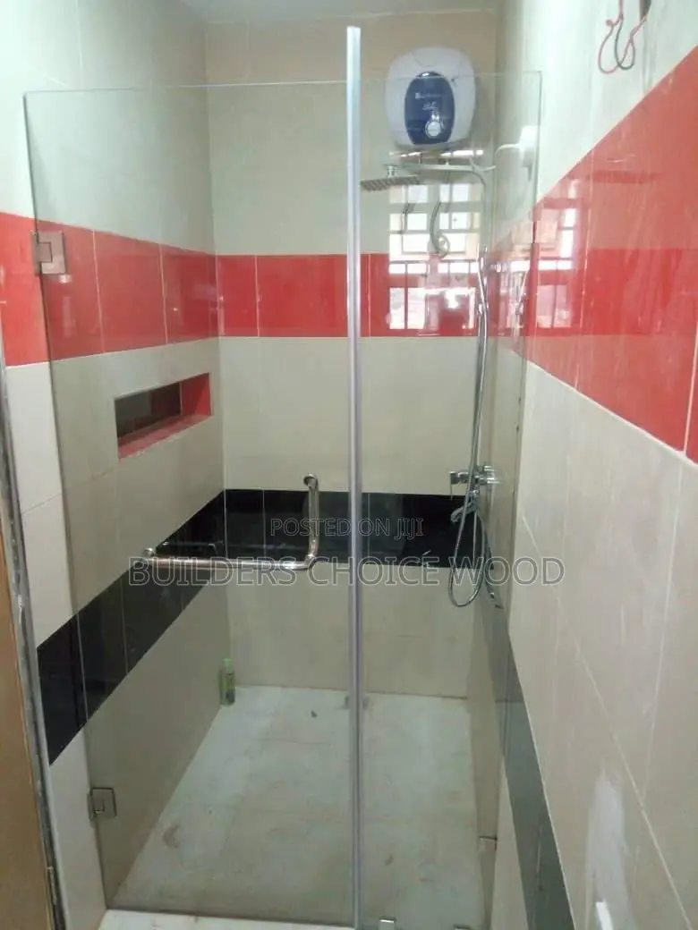 Shower Doors for Bathroom