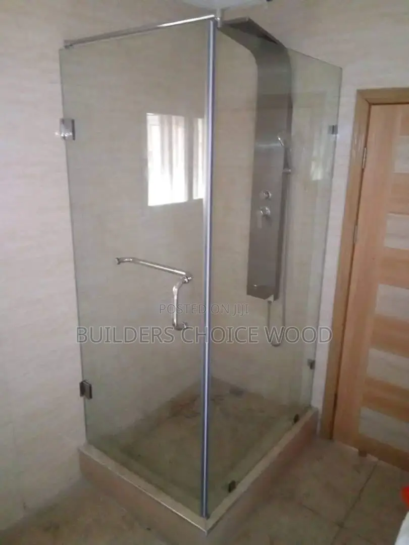 Shower Doors for Bathroom