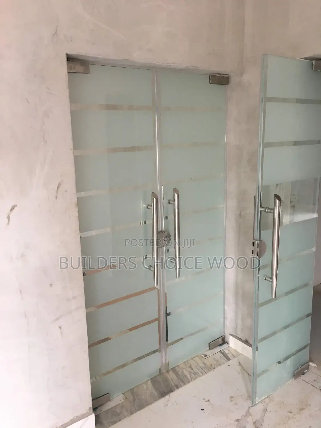 Shower Doors for Bathroom