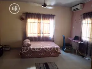 Modern Two-bedroom Flat For Rent