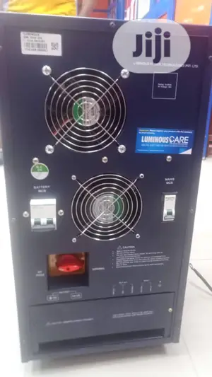 Luminous 5kva 48v Pure Sine Wave Inverter