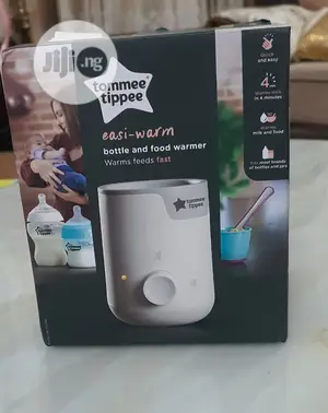 Tommeetipee Bottle Warmer