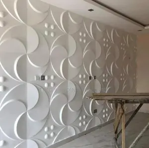 3D Wall Panel
