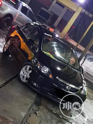 Headlights 2006 -2008 Model Honda City(Original)