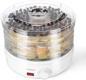 Kenwood Dehydrator for Food Fruit