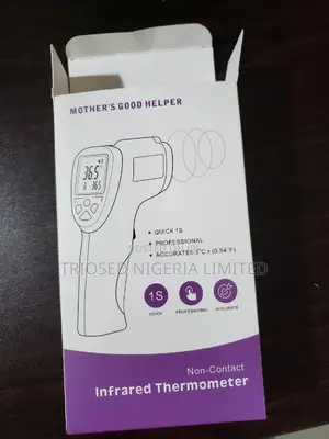 Non Contact Infrared Thermometer