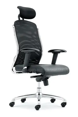 Swivel Office Chair