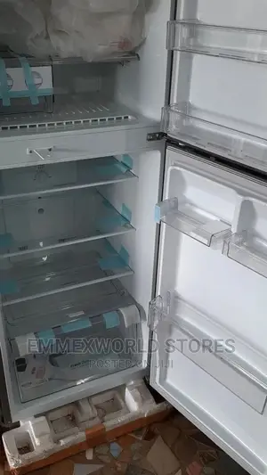 Lg Inverter Fridge C252SLBB