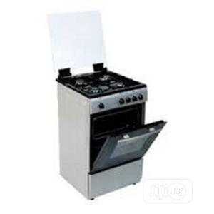 IGNIS Gas Cooker Fst550gt-Sl
