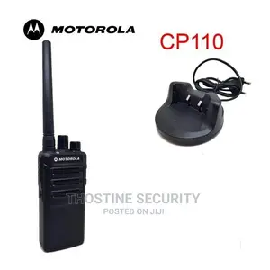 Motorola CP110 Walkie Talkie