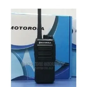 Motorola CP1800 Two Way Radio Walkietalkie