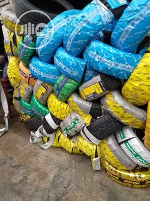 All Different Sizes of Tyre for All Motors