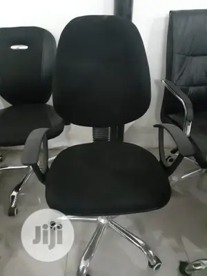 Secretary Chair