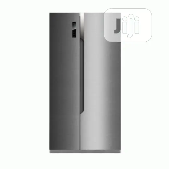 Hisense Fridge Rc-67ws