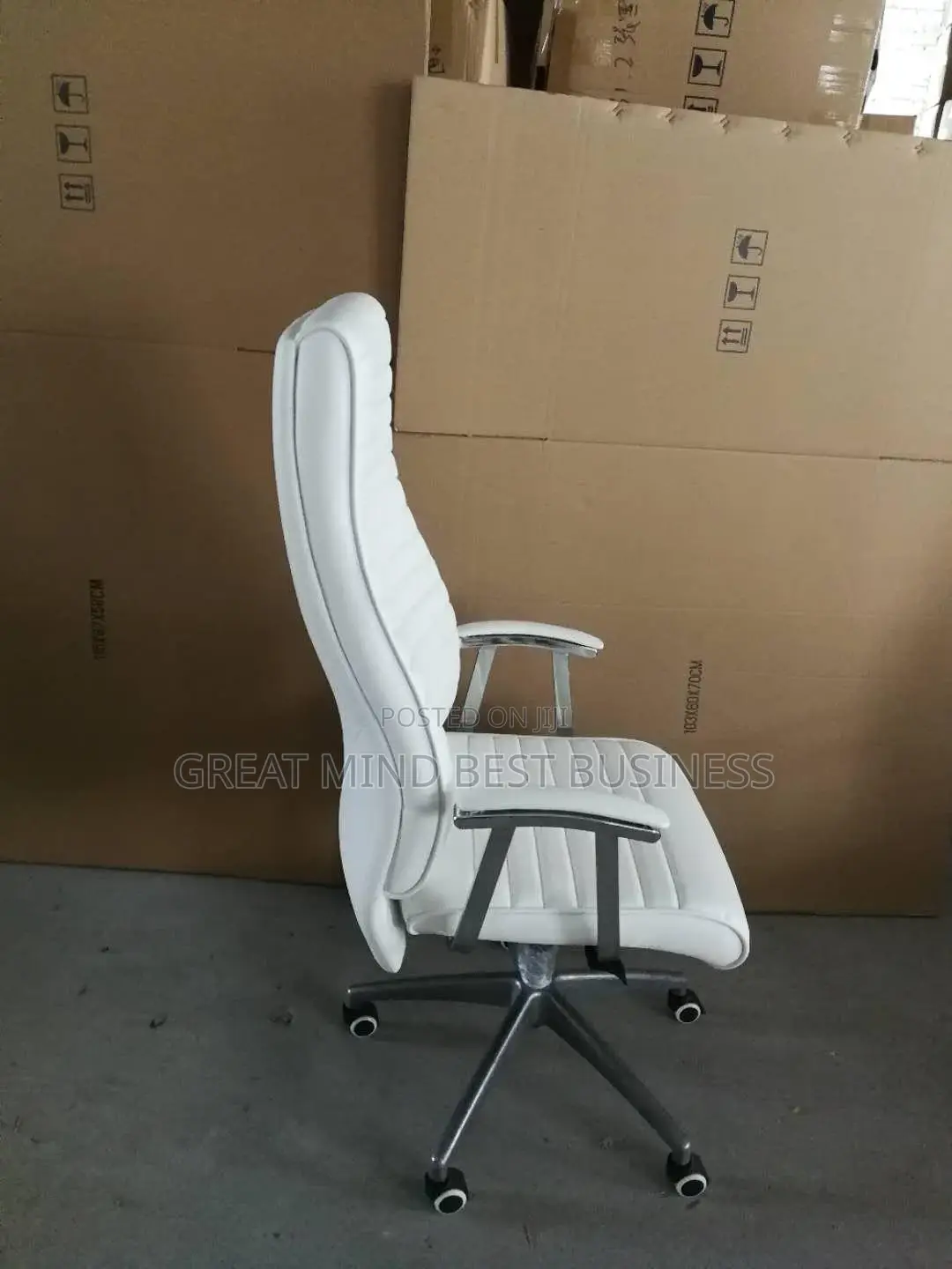 High Quality Swivel Office Chair
