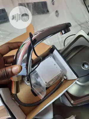 Brimix Sensor Tap Original