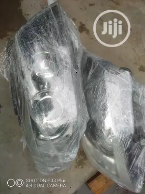 BMW E90 E60 F30 F10 Full Lights