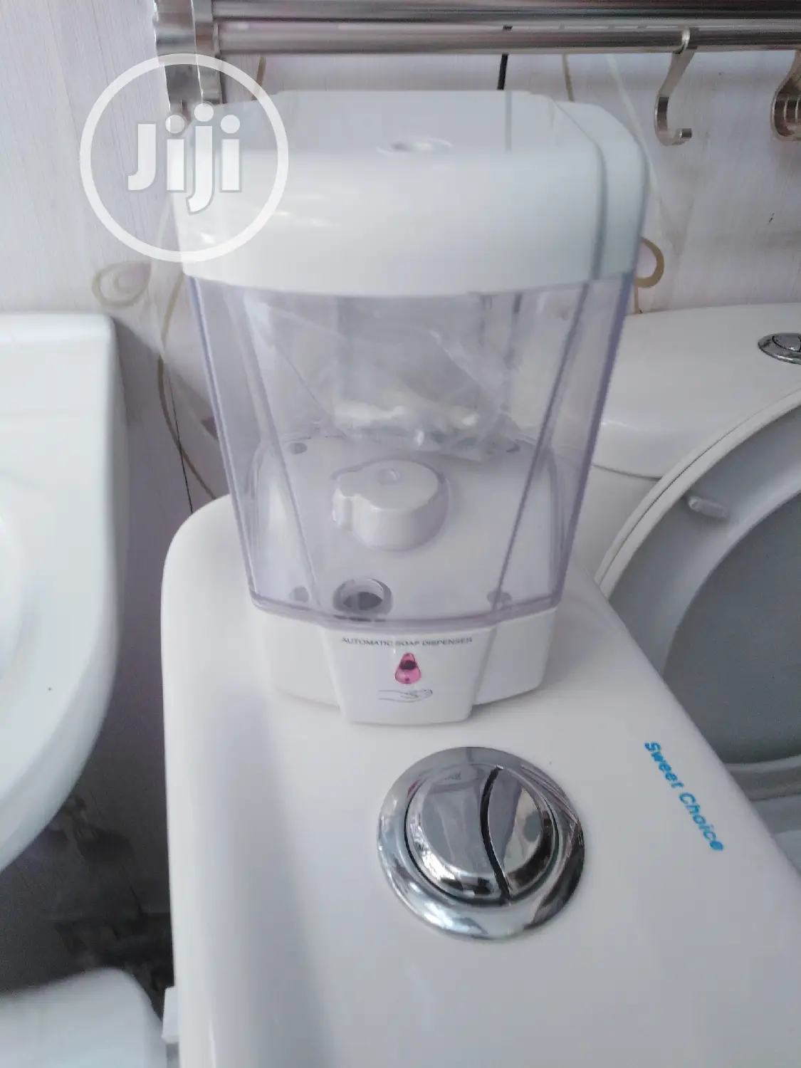 Soap Dispenser