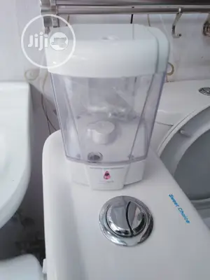 Soap Dispenser