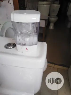 Soap Dispenser