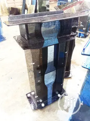 Pulpit for Preaching