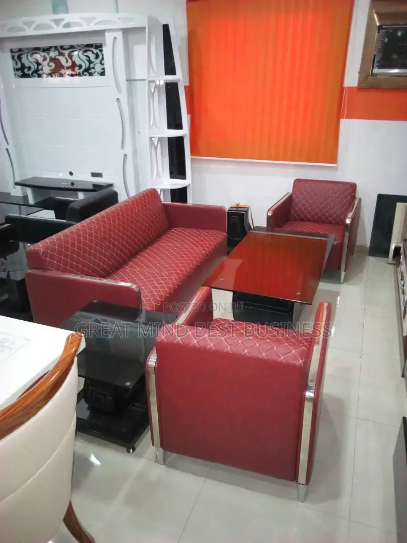 High Quality 5 Seater Sofas Chairs