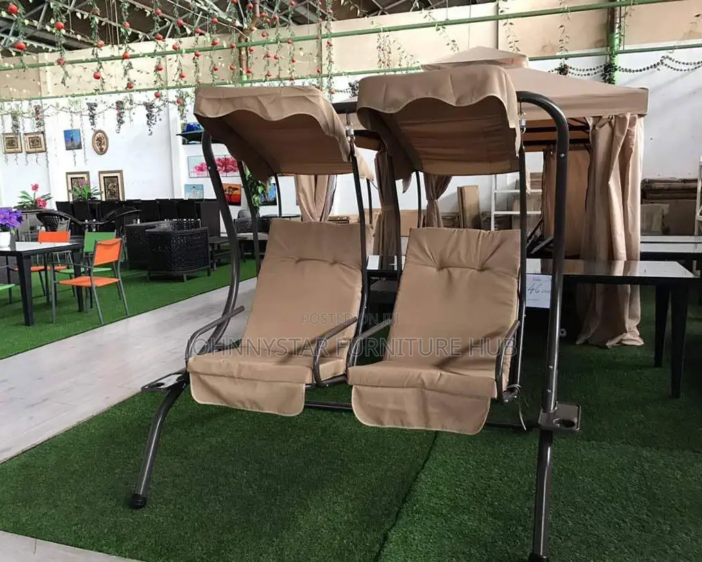 Italian Unique Swing Chairs