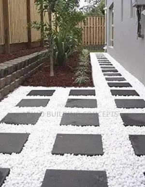 White Stone