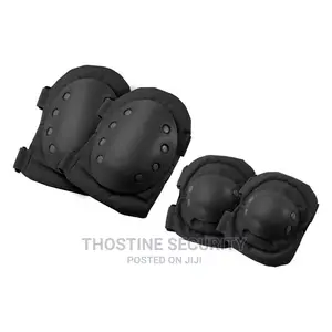 Tactical Knee Elbow Pads