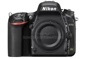 Nikon D750 (Body) Camera (London Used)