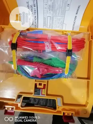 Top Tronic 10KV High Voltage Insulation