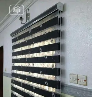 Window Blinds Installation
