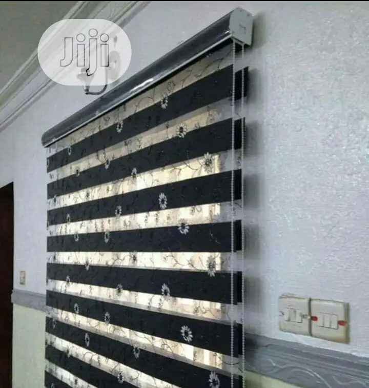 Window Blinds Installation