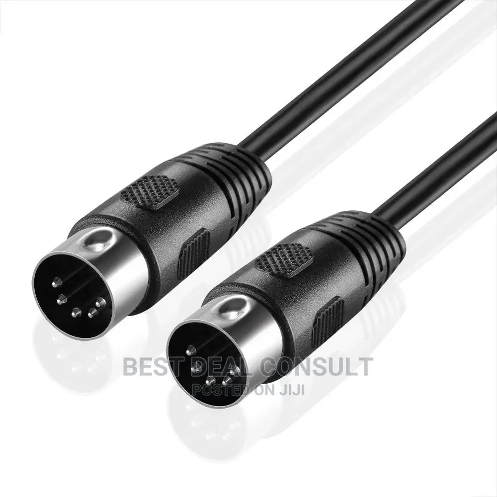 Midi Cables