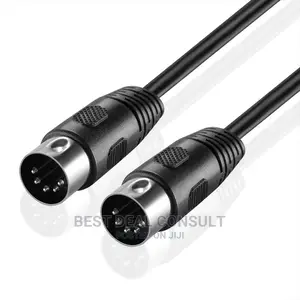 Midi Cables